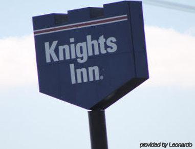 Rodeway Inn & Suites Saginaw Exterior foto